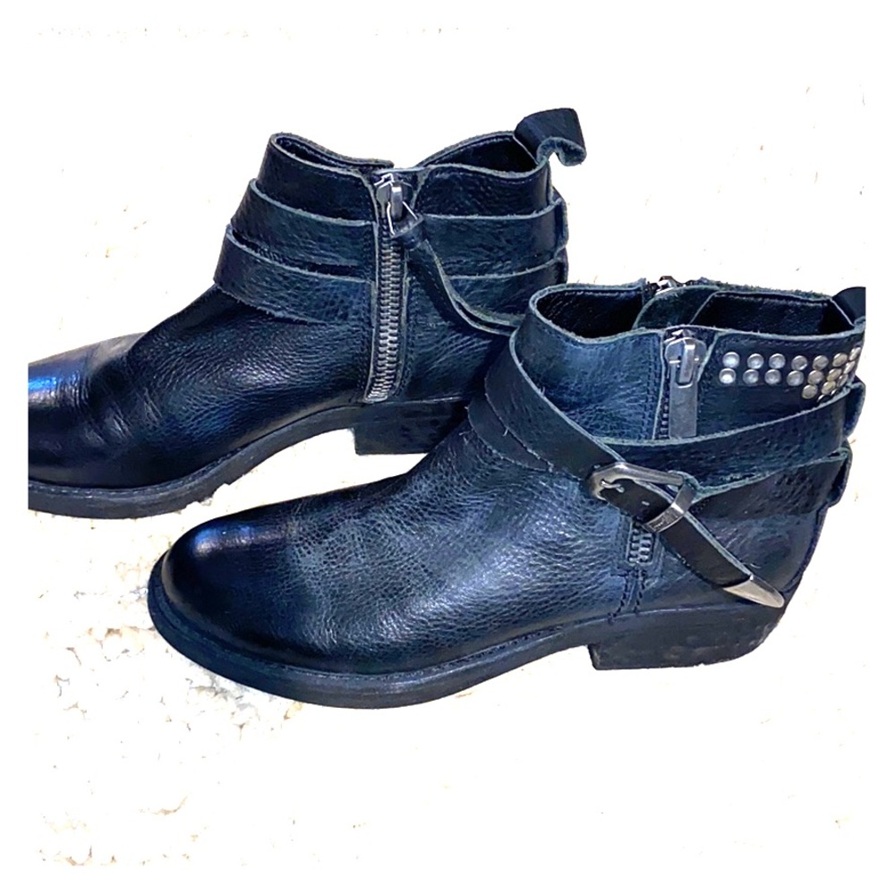 Dolce Vita Moto Boots